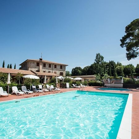 Appartamento Borgo di Pomaia Esterno foto