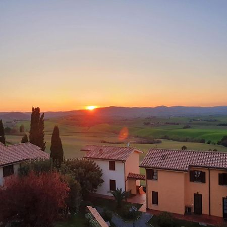 Appartamento Borgo di Pomaia Esterno foto