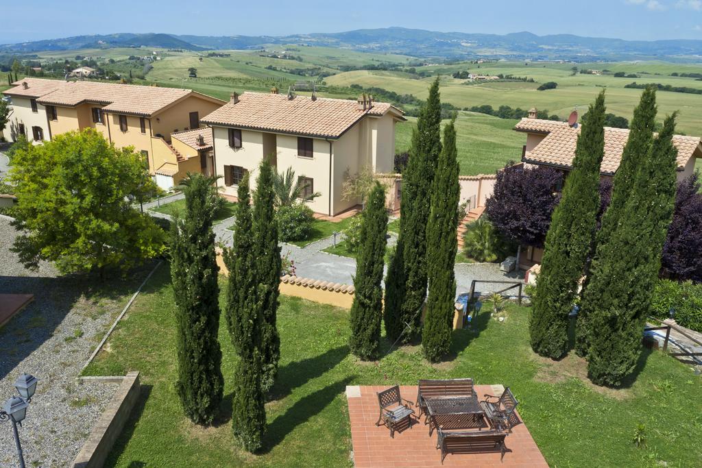 Appartamento Borgo di Pomaia Esterno foto
