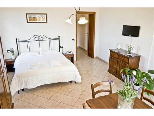 Appartamento Borgo di Pomaia Esterno foto