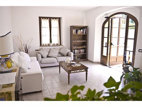 Appartamento Borgo di Pomaia Esterno foto