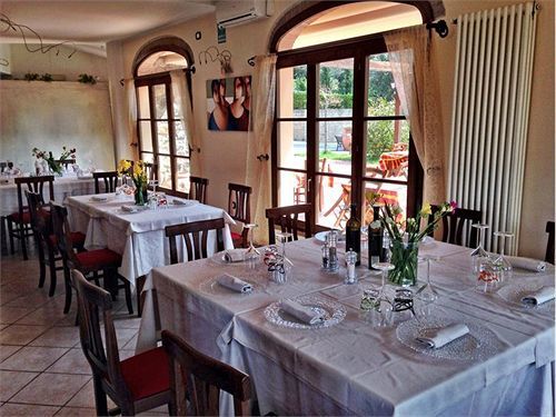 Appartamento Borgo di Pomaia Esterno foto