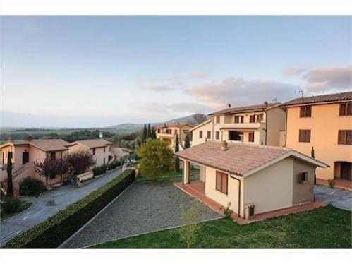Appartamento Borgo di Pomaia Esterno foto