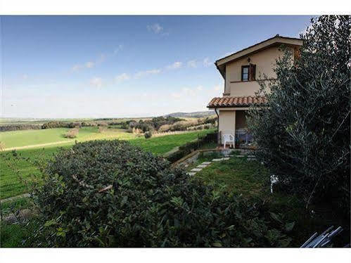 Appartamento Borgo di Pomaia Esterno foto