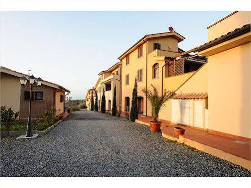 Appartamento Borgo di Pomaia Esterno foto